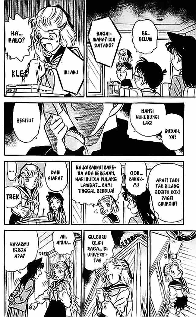 detective-conan - Chapter: 068
