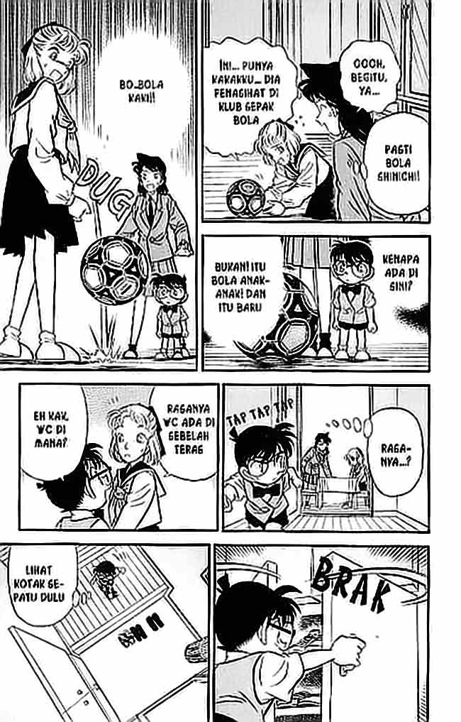 detective-conan - Chapter: 068