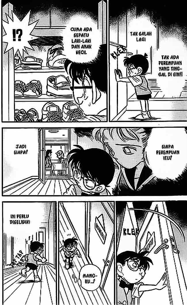 detective-conan - Chapter: 068