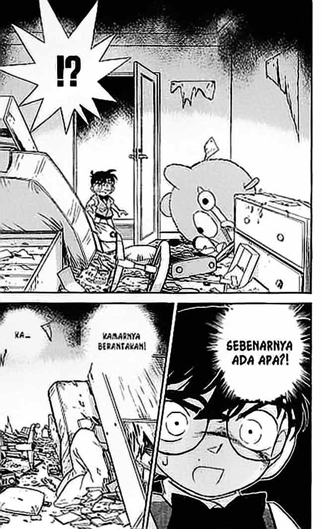 detective-conan - Chapter: 068
