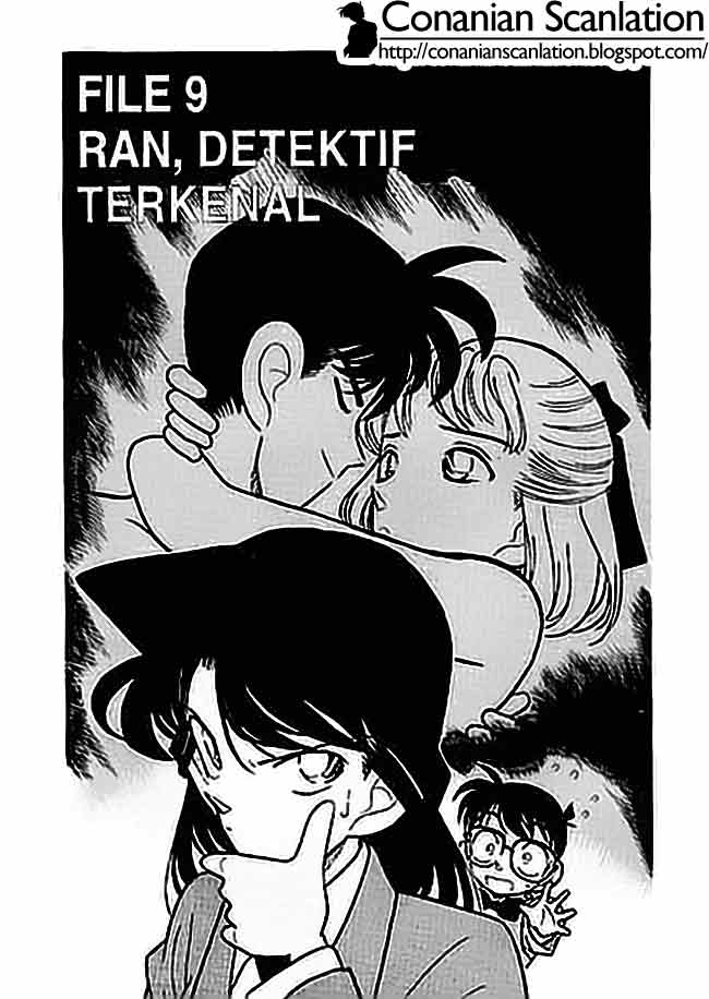 detective-conan - Chapter: 069