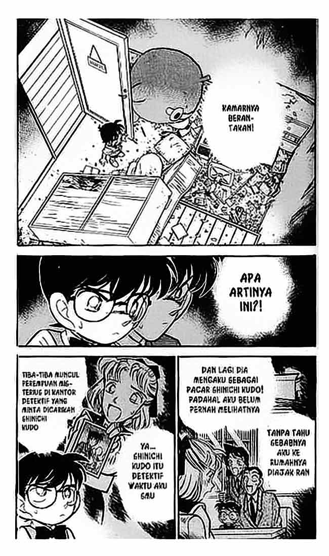 detective-conan - Chapter: 069