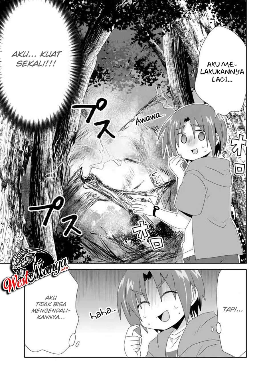 zettai-ni-yatte-wa-ikenai-isekai-shoukan - Chapter: 16