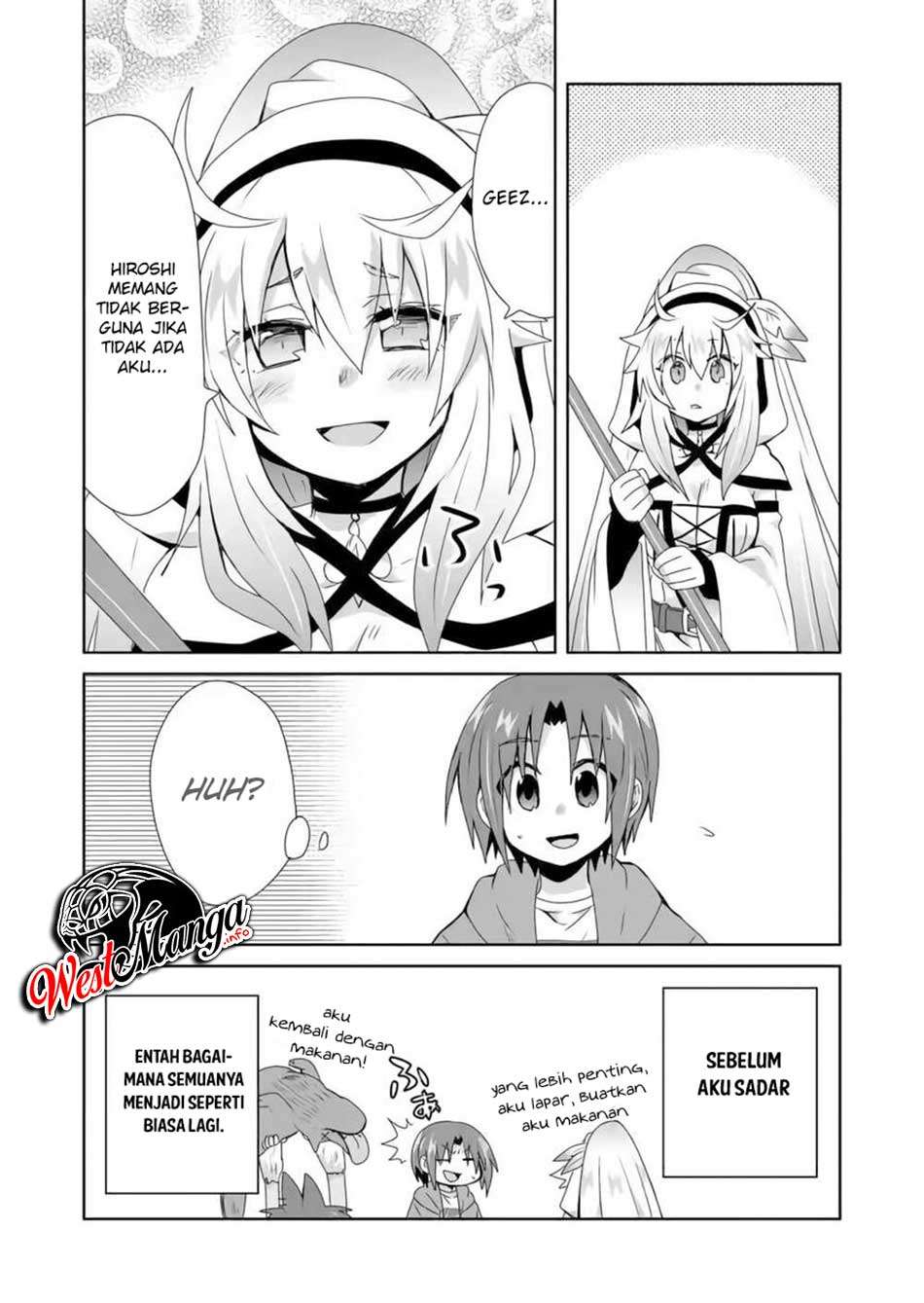 zettai-ni-yatte-wa-ikenai-isekai-shoukan - Chapter: 16