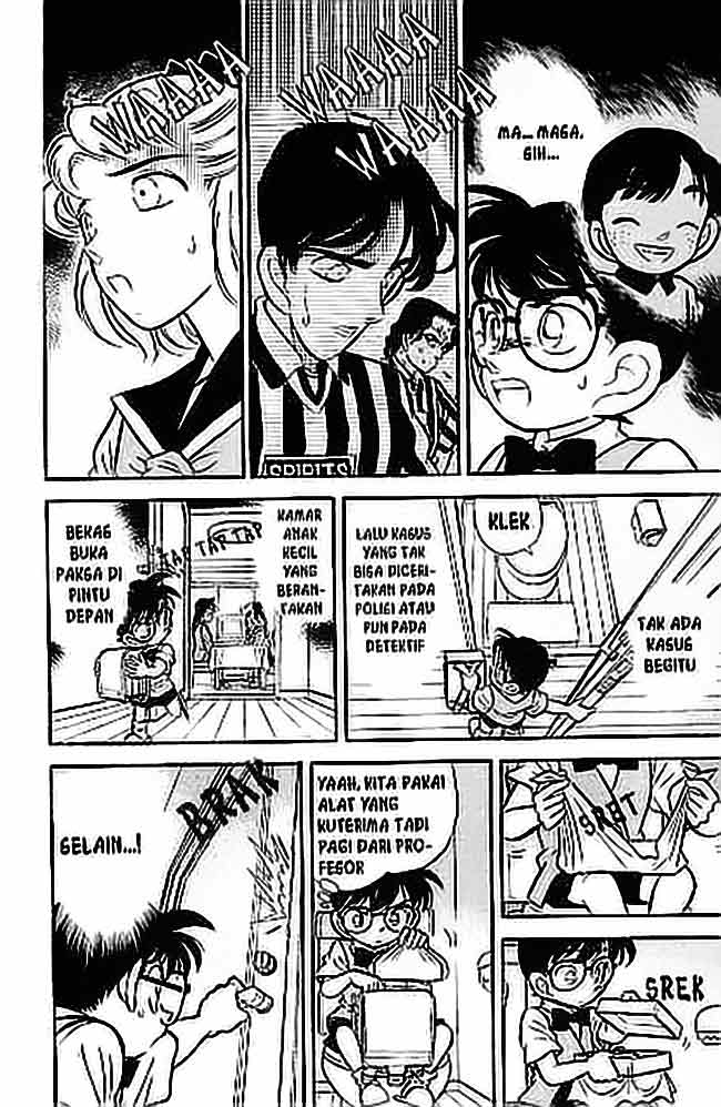 detective-conan - Chapter: 069