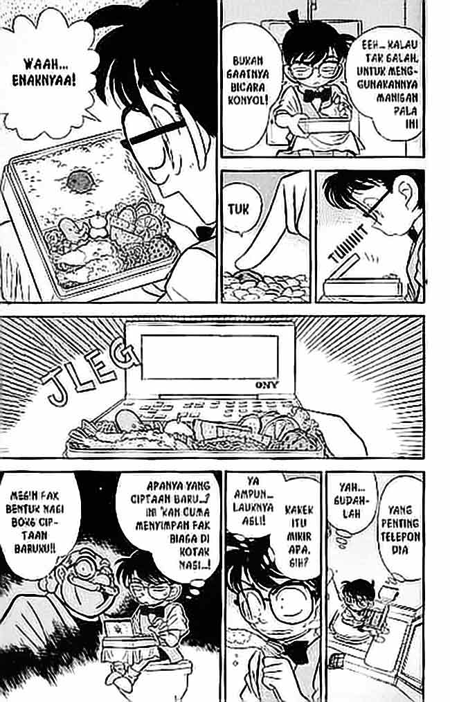 detective-conan - Chapter: 069