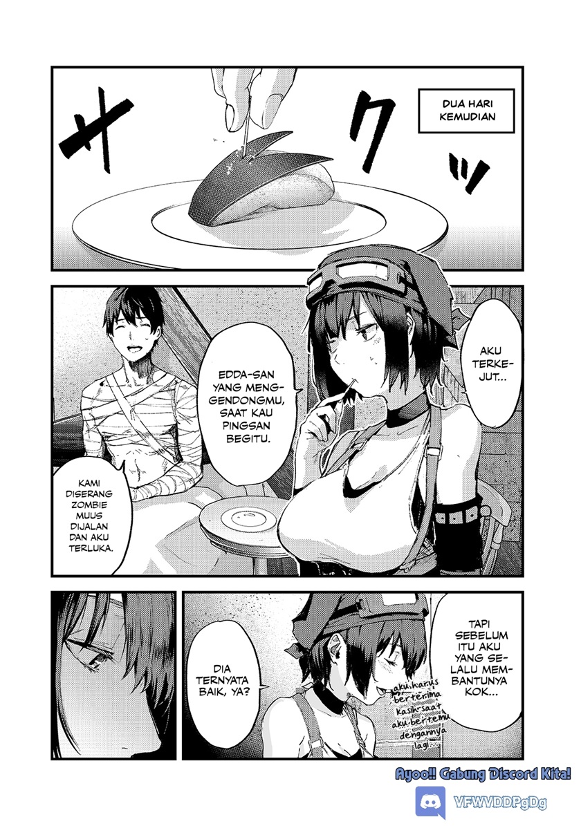 boushoku-hi-no-ken - Chapter: 18
