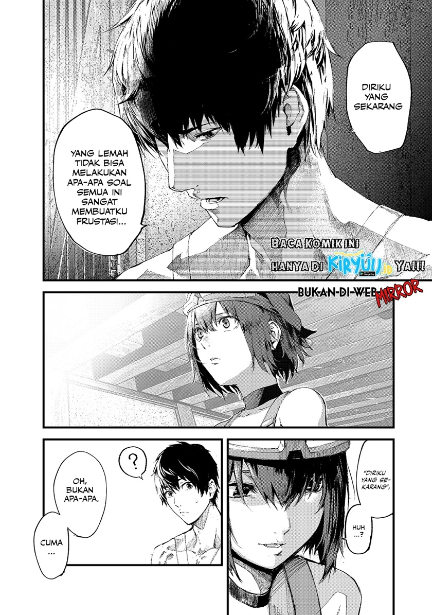 boushoku-hi-no-ken - Chapter: 18