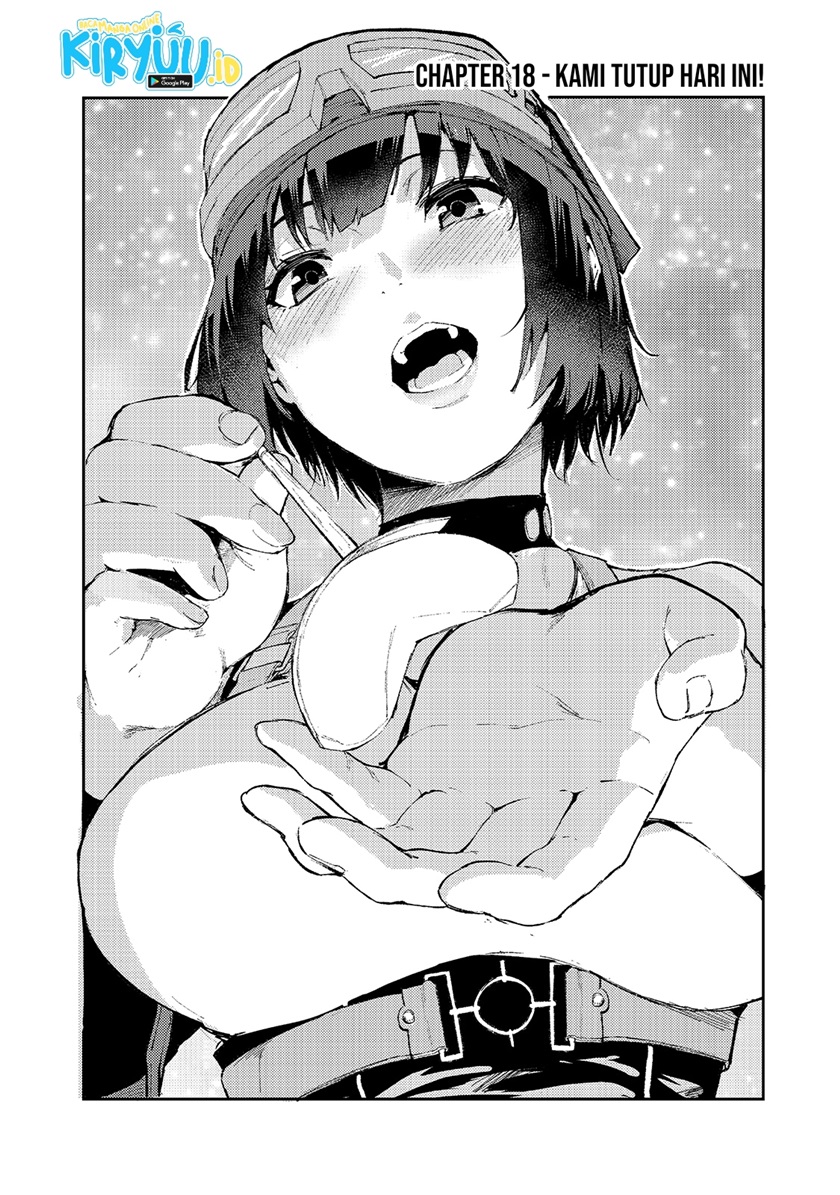 boushoku-hi-no-ken - Chapter: 18