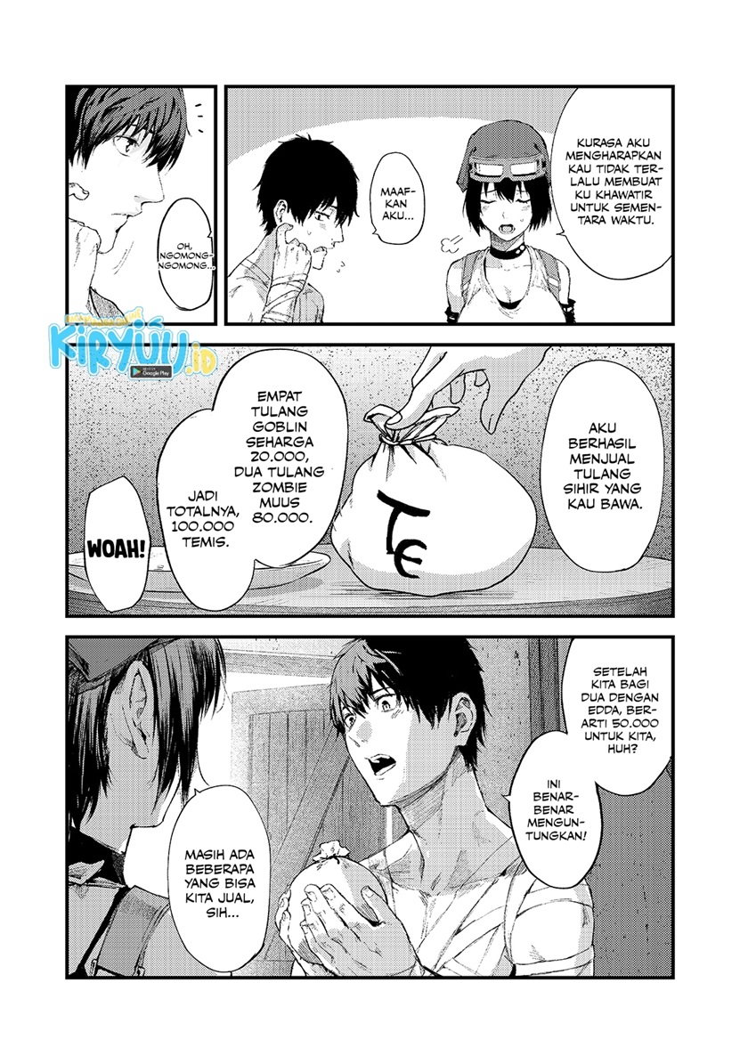boushoku-hi-no-ken - Chapter: 18