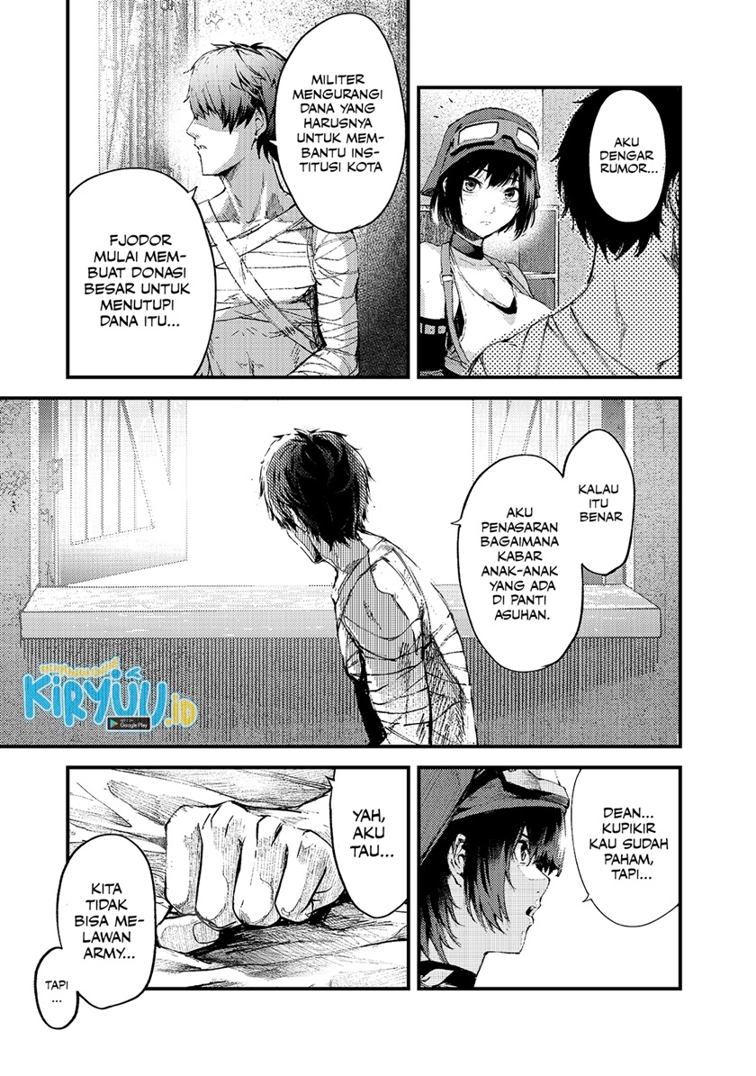 boushoku-hi-no-ken - Chapter: 18