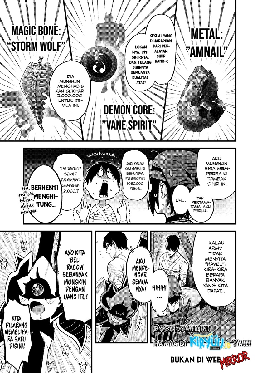 boushoku-hi-no-ken - Chapter: 18