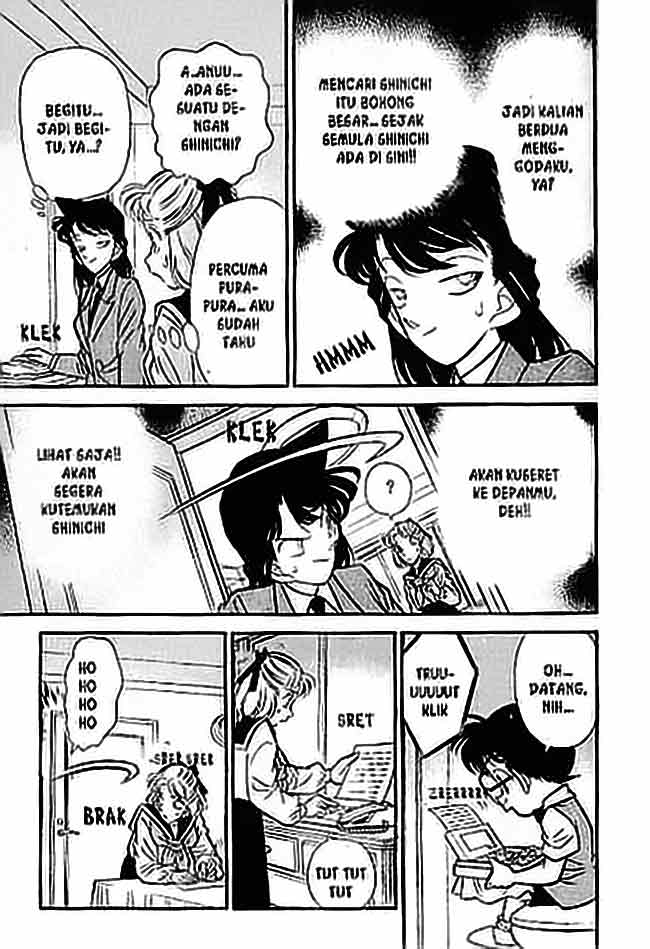 detective-conan - Chapter: 069