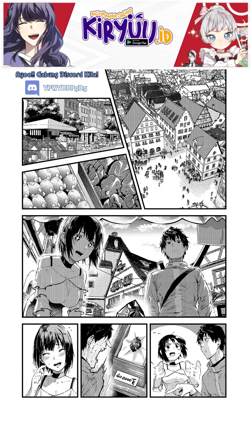 boushoku-hi-no-ken - Chapter: 18