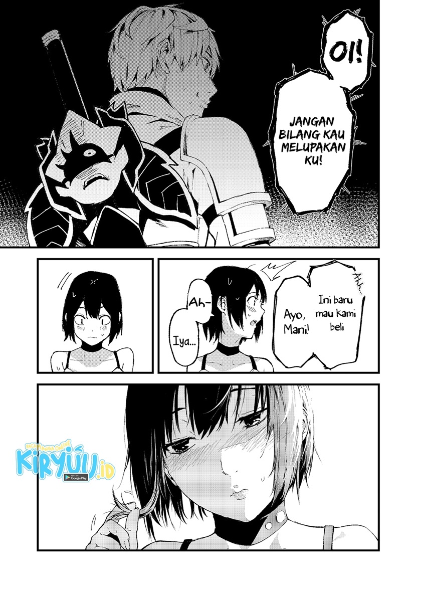 boushoku-hi-no-ken - Chapter: 18