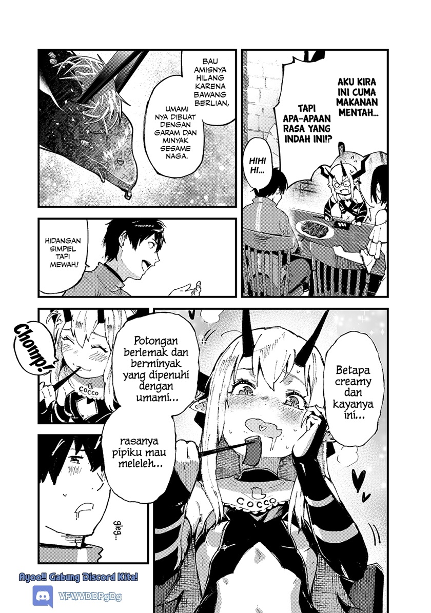 boushoku-hi-no-ken - Chapter: 18
