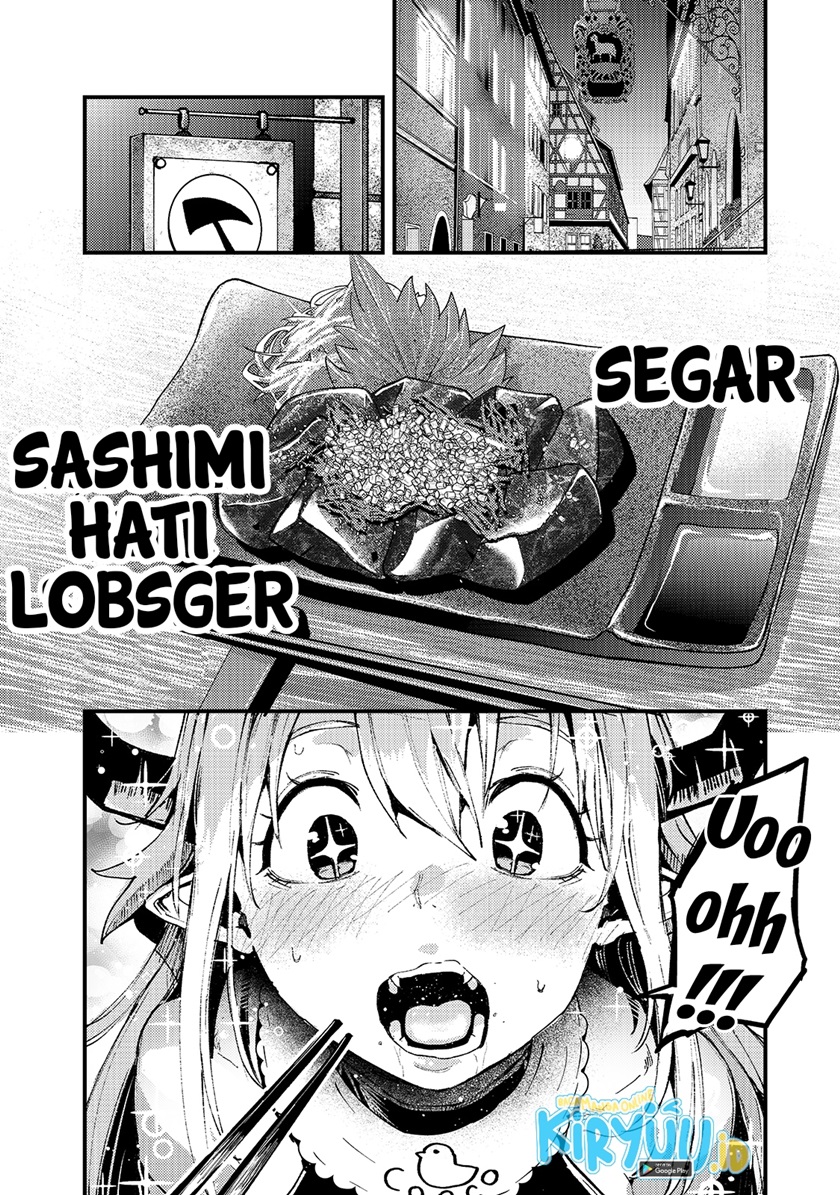 boushoku-hi-no-ken - Chapter: 18