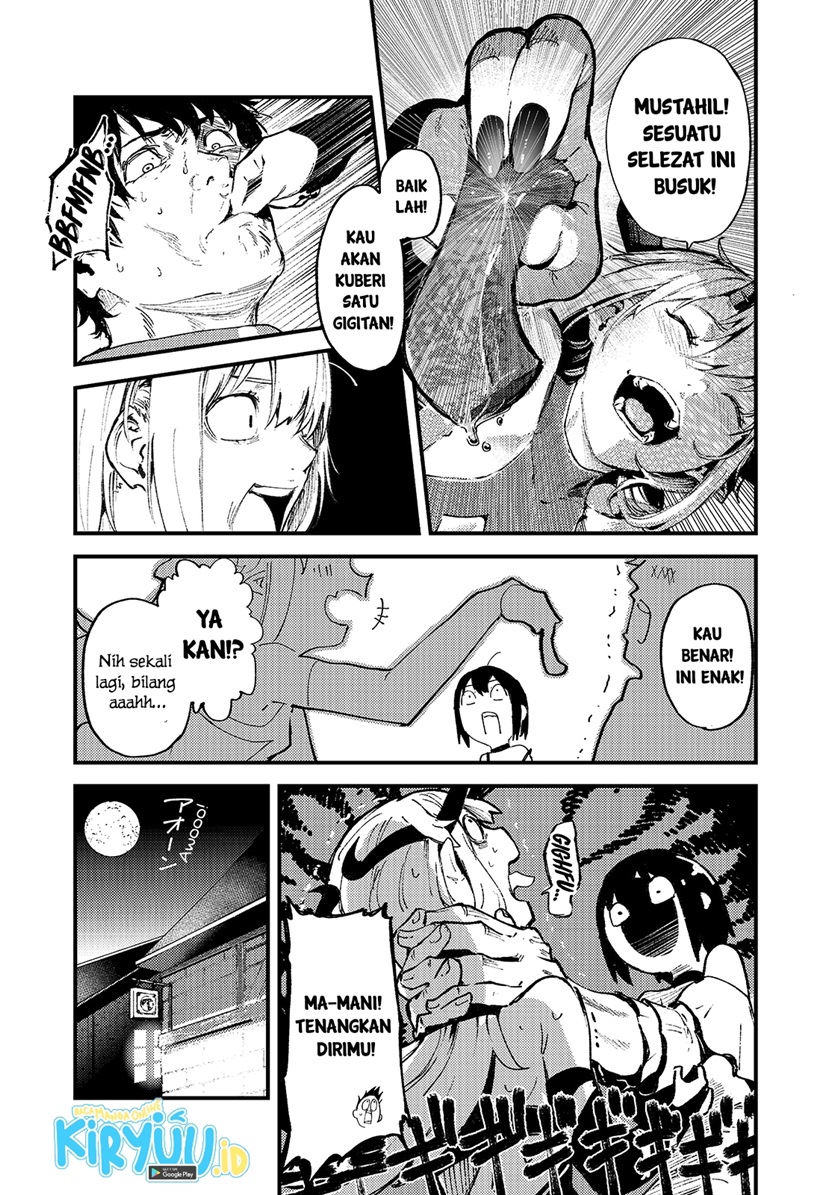 boushoku-hi-no-ken - Chapter: 18