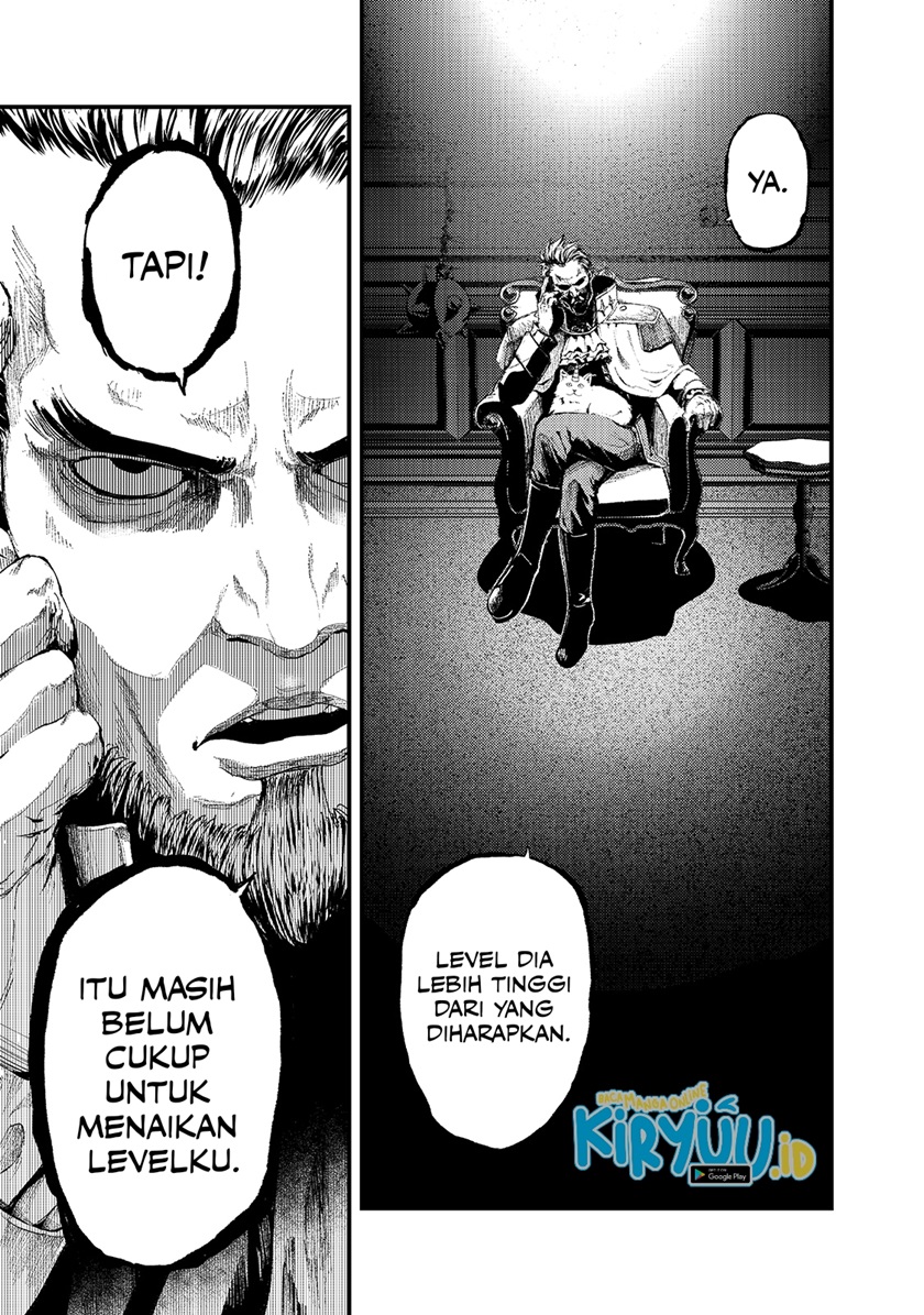 boushoku-hi-no-ken - Chapter: 18