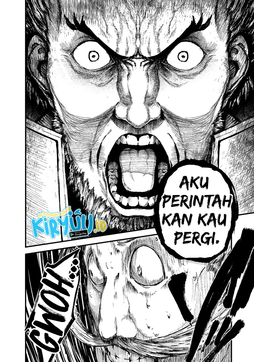 boushoku-hi-no-ken - Chapter: 18