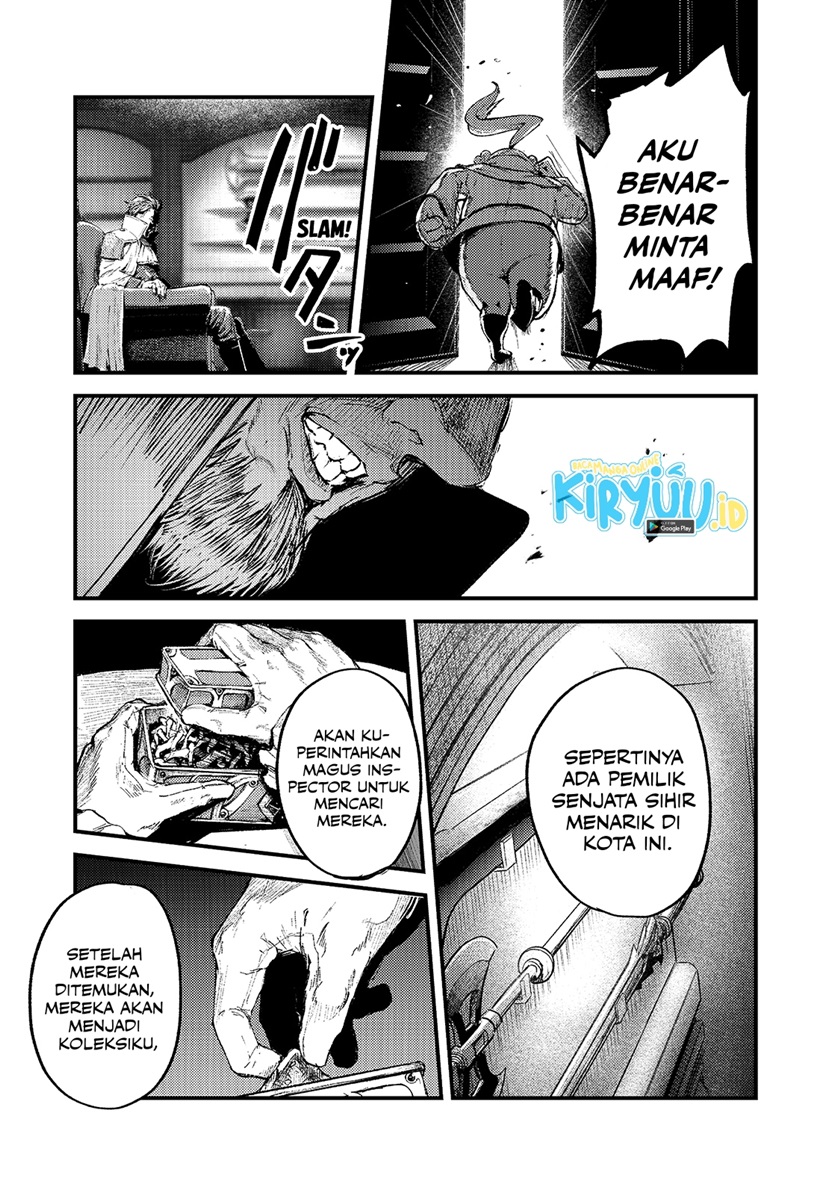 boushoku-hi-no-ken - Chapter: 18