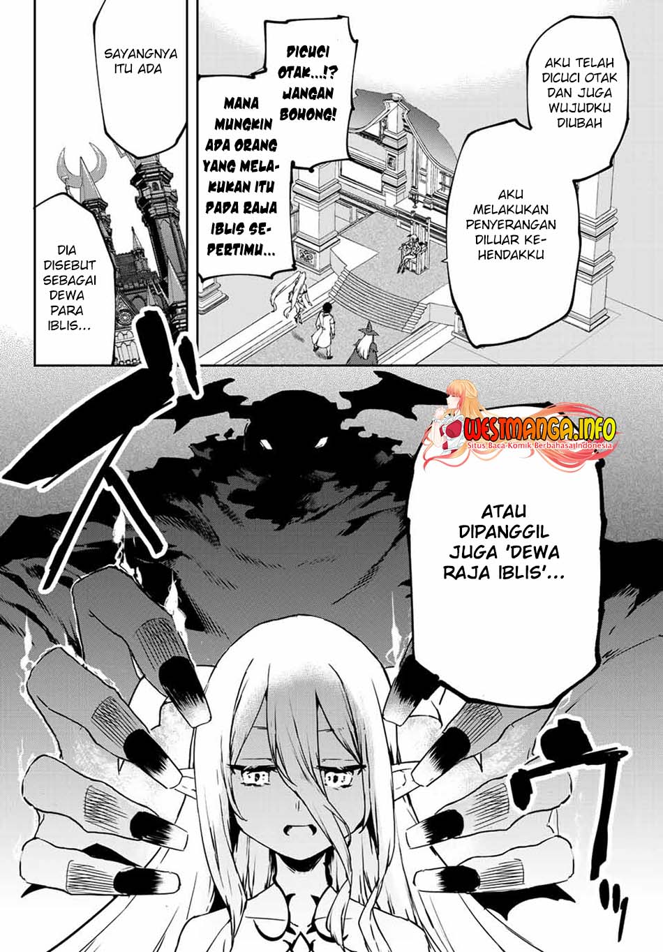 saikyou-kurasu-no-eirei-1000-karada-ga-shiranai-uchi-ni-shigoto-o-katadzukete-kurerushi - Chapter: 4.2