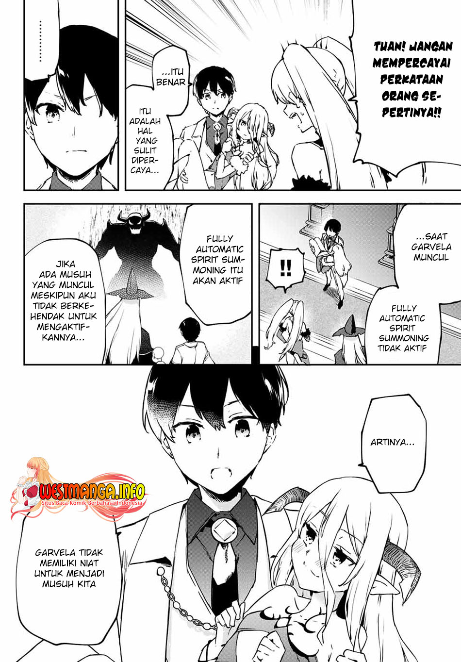 saikyou-kurasu-no-eirei-1000-karada-ga-shiranai-uchi-ni-shigoto-o-katadzukete-kurerushi - Chapter: 4.2