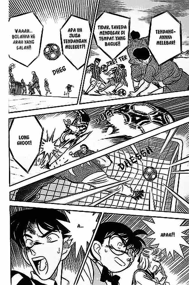 detective-conan - Chapter: 069