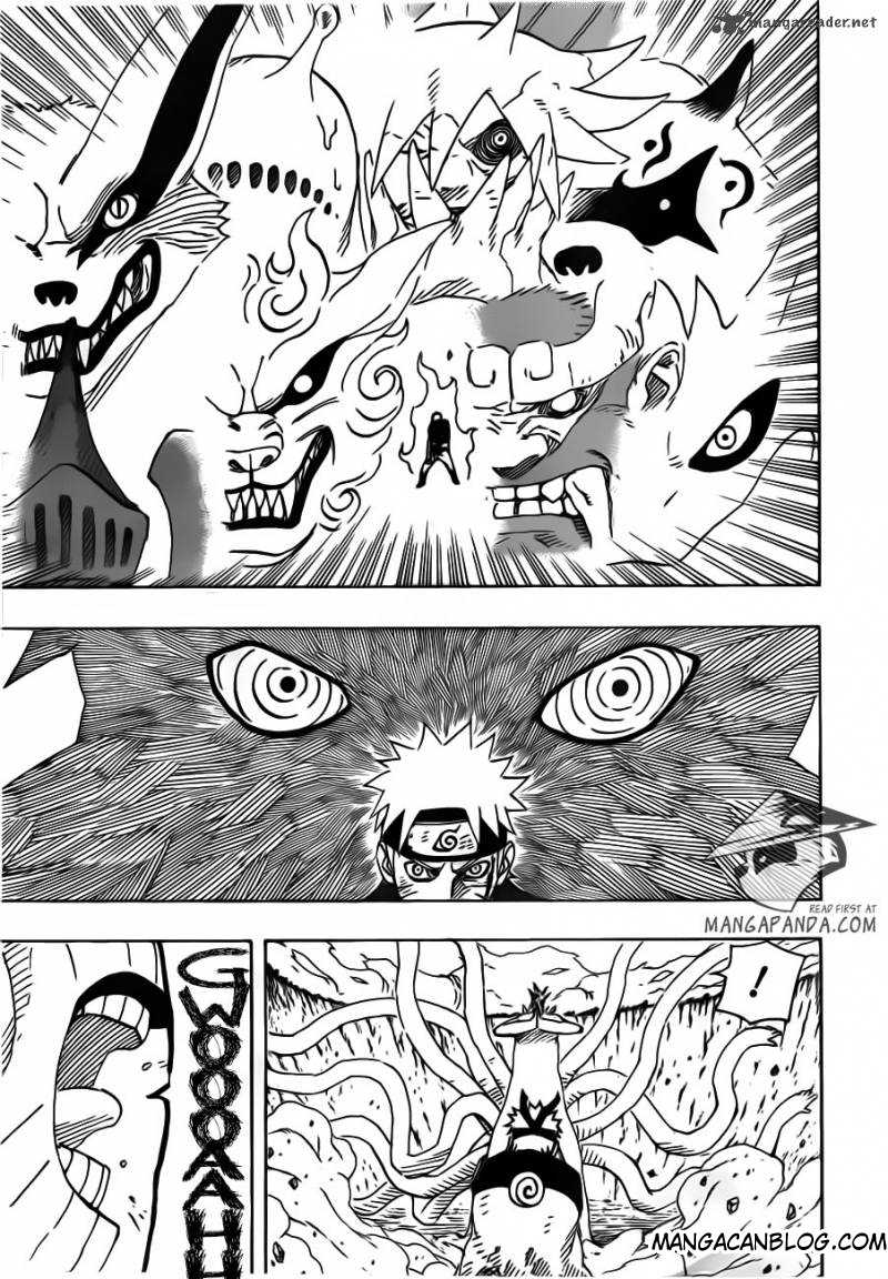 naruto-id - Chapter: 629