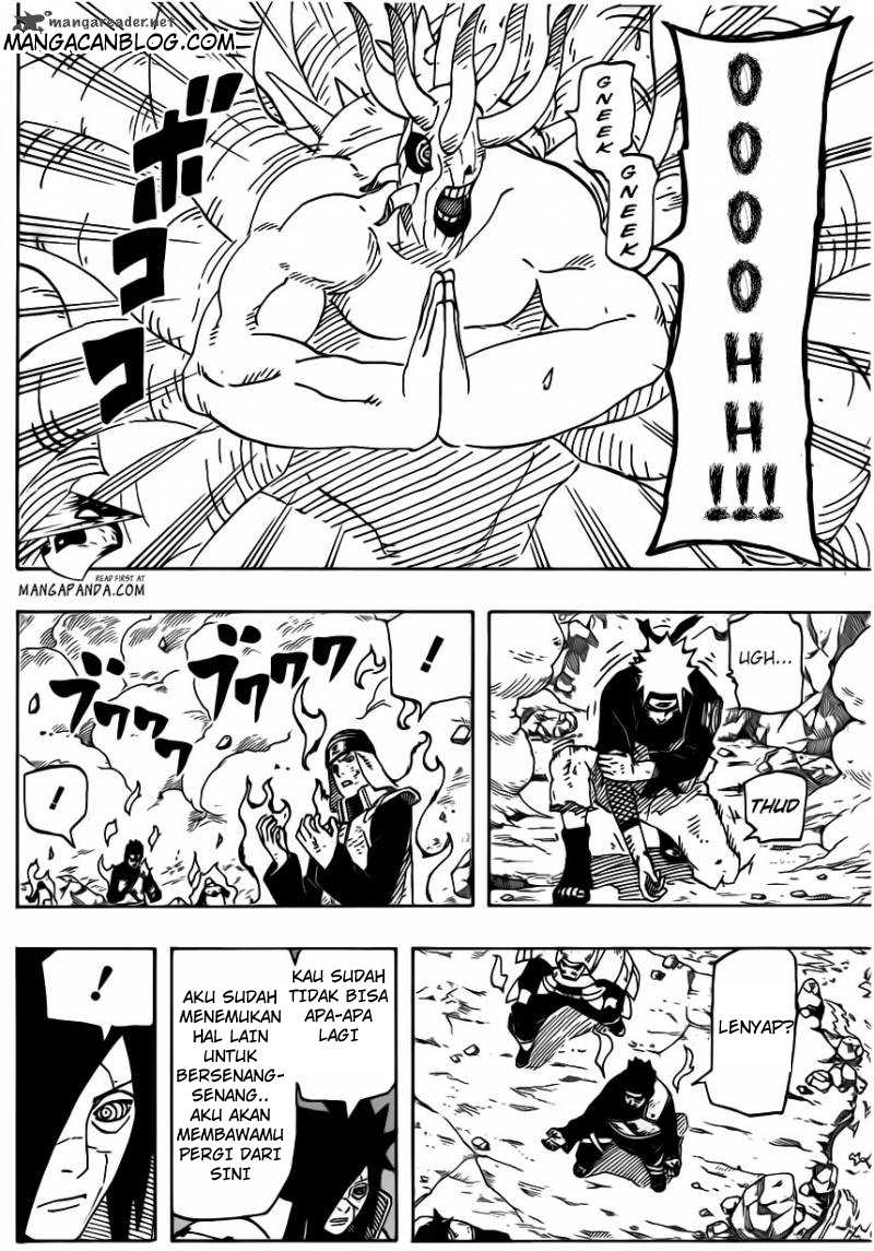 naruto-id - Chapter: 629