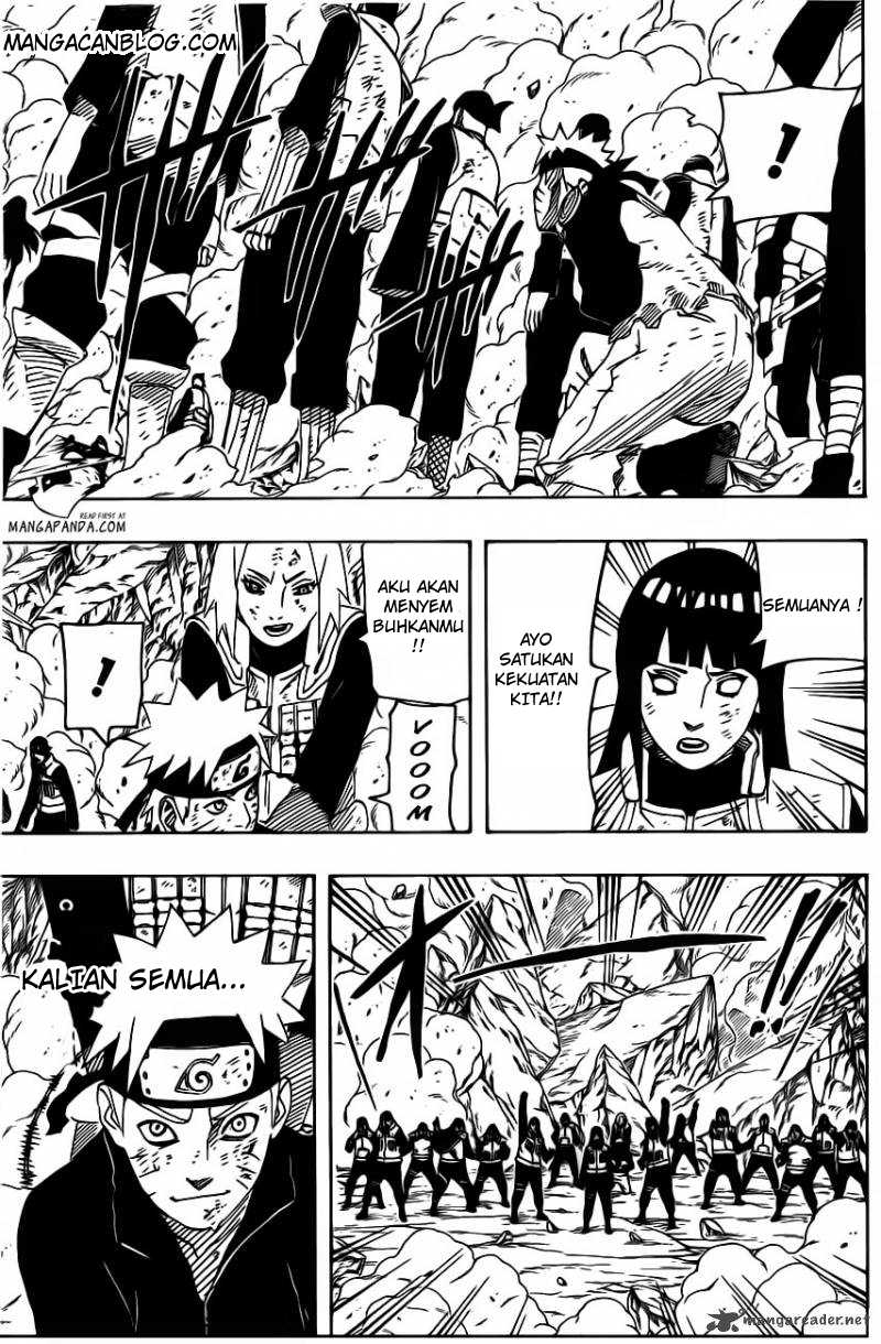 naruto-id - Chapter: 629