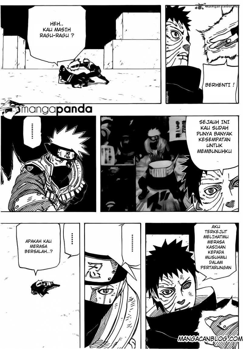 naruto-id - Chapter: 629