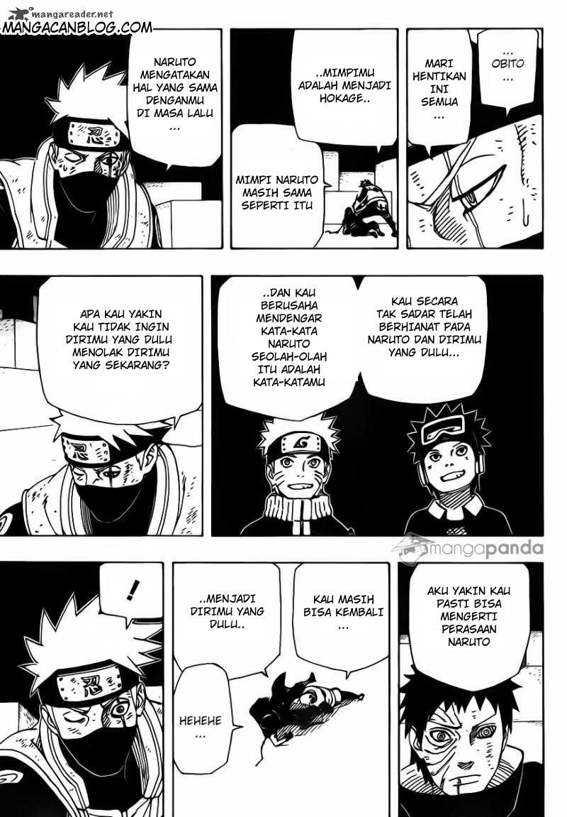 naruto-id - Chapter: 629