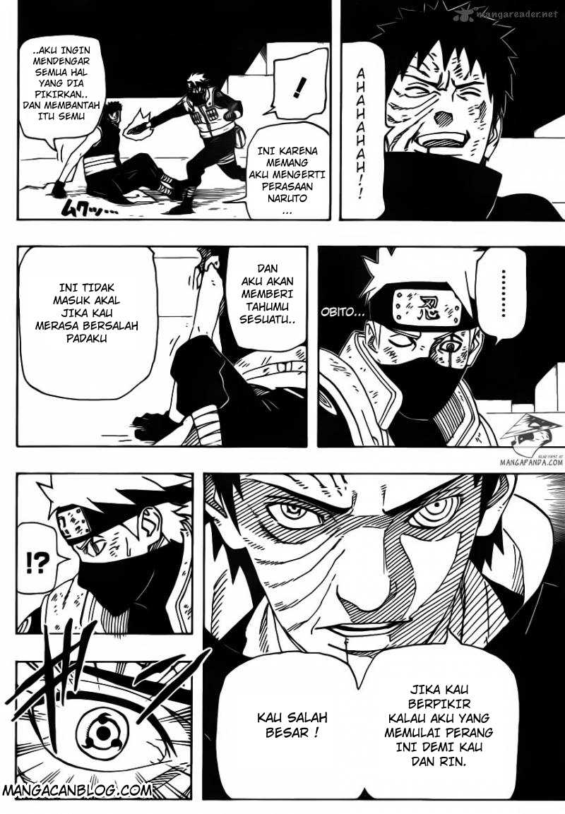 naruto-id - Chapter: 629