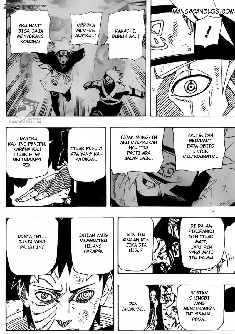 naruto-id - Chapter: 629