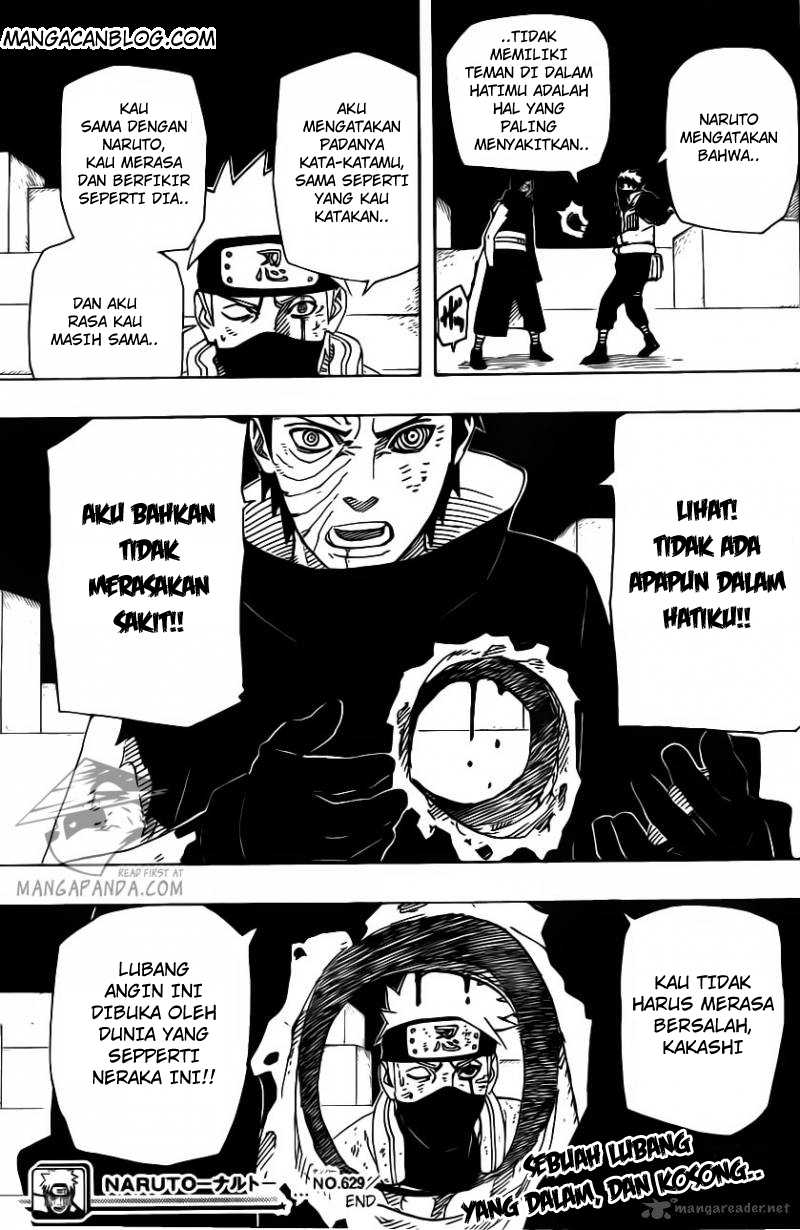 naruto-id - Chapter: 629