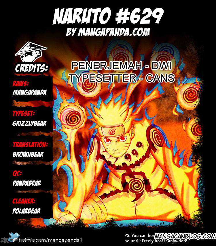 naruto-id - Chapter: 629