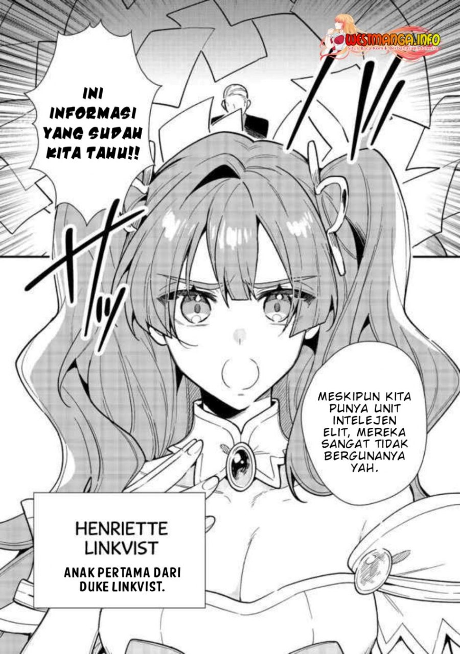 dekisokonai-to-yobareta-moto-eiyuu-wa-jikka-kara-tsuihousareta-no-de-suki-katte-ni-ikiru-koto-ni-shita - Chapter: 18.1