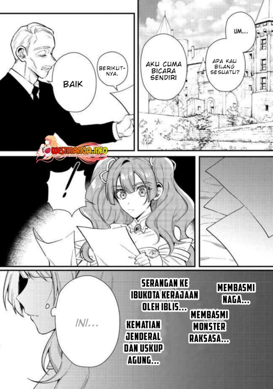 dekisokonai-to-yobareta-moto-eiyuu-wa-jikka-kara-tsuihousareta-no-de-suki-katte-ni-ikiru-koto-ni-shita - Chapter: 18.1