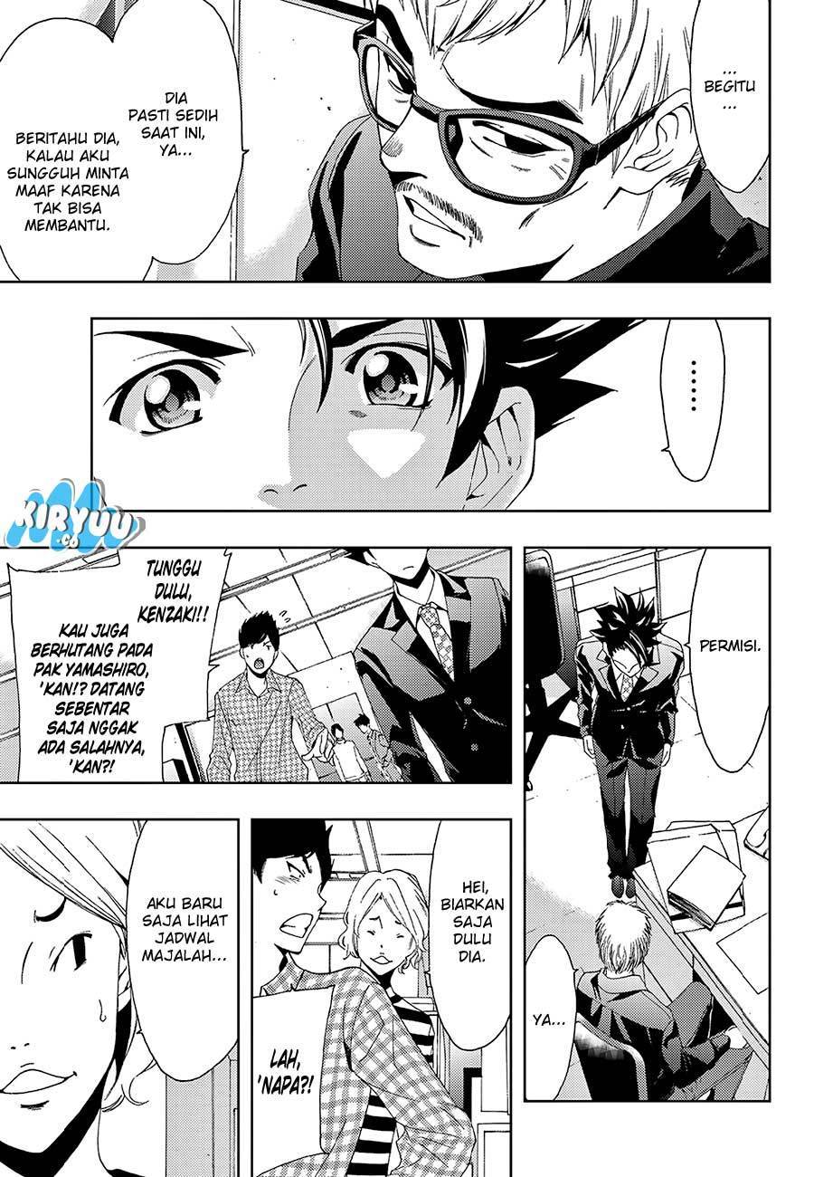 hitman-seo-kouji - Chapter: 18