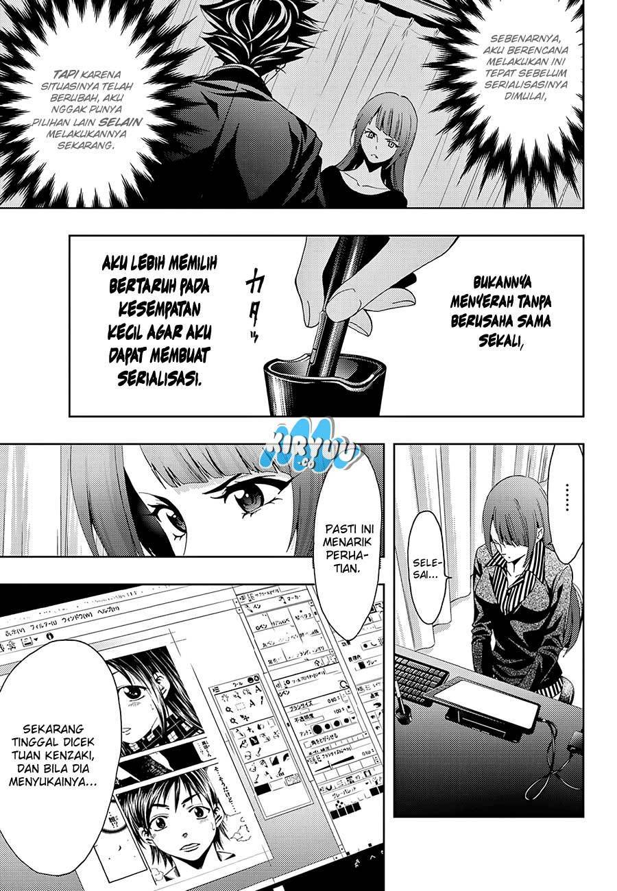 hitman-seo-kouji - Chapter: 18