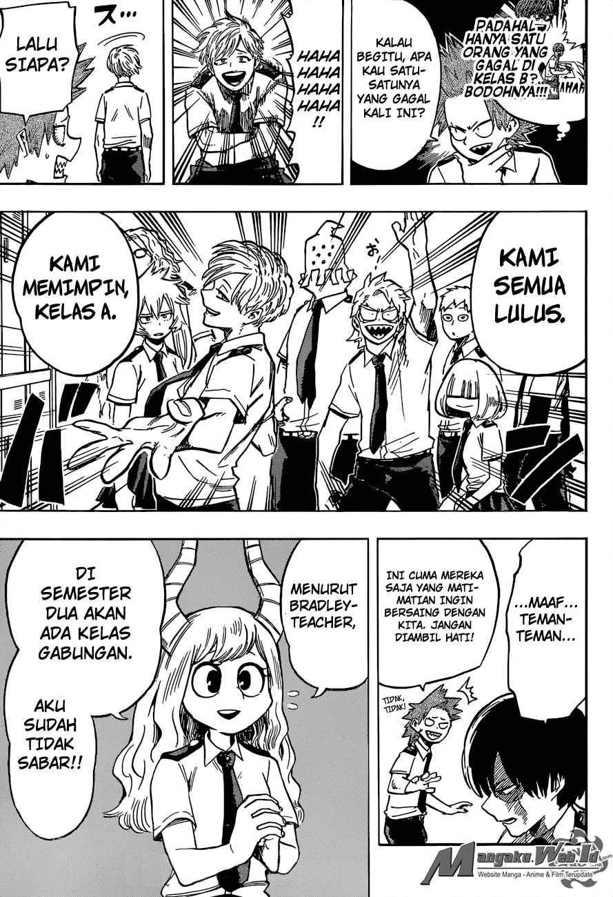 boku-no-hero-academia - Chapter: 121