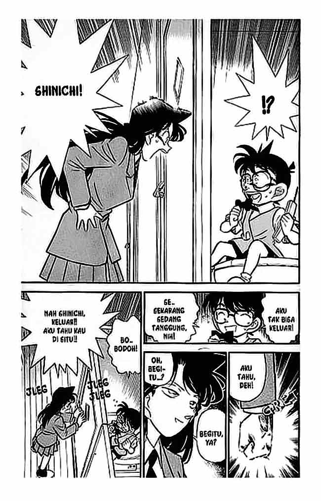 detective-conan - Chapter: 070