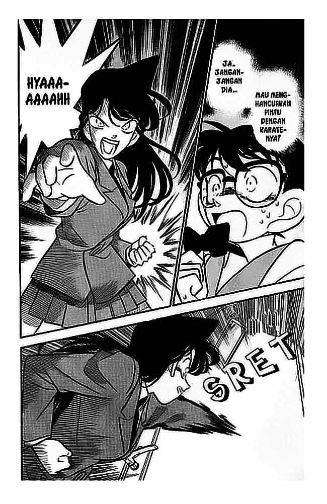 detective-conan - Chapter: 070