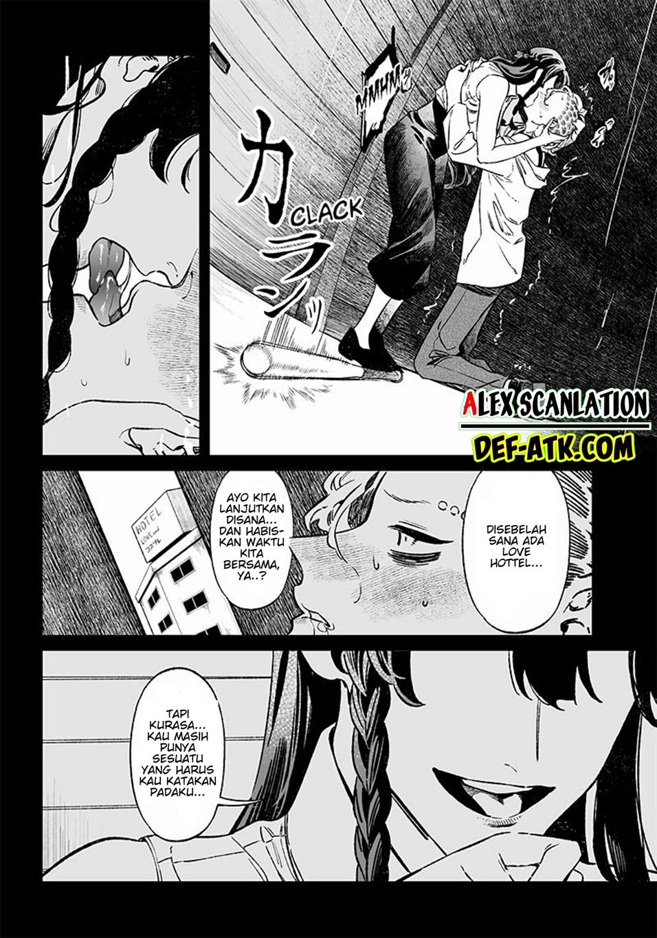 maria-no-danzai - Chapter: 11