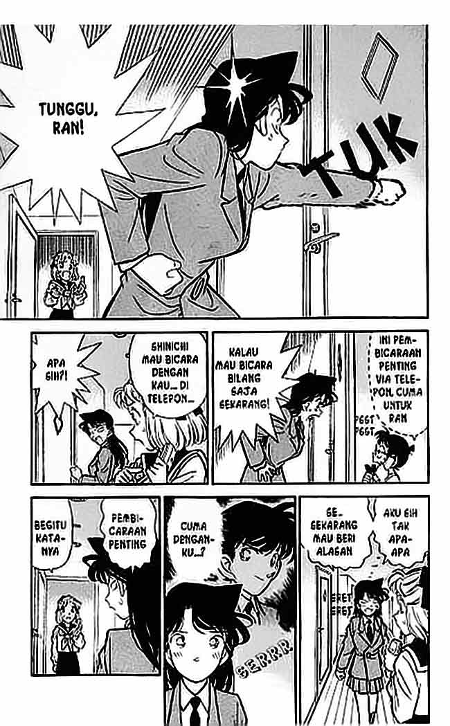 detective-conan - Chapter: 070