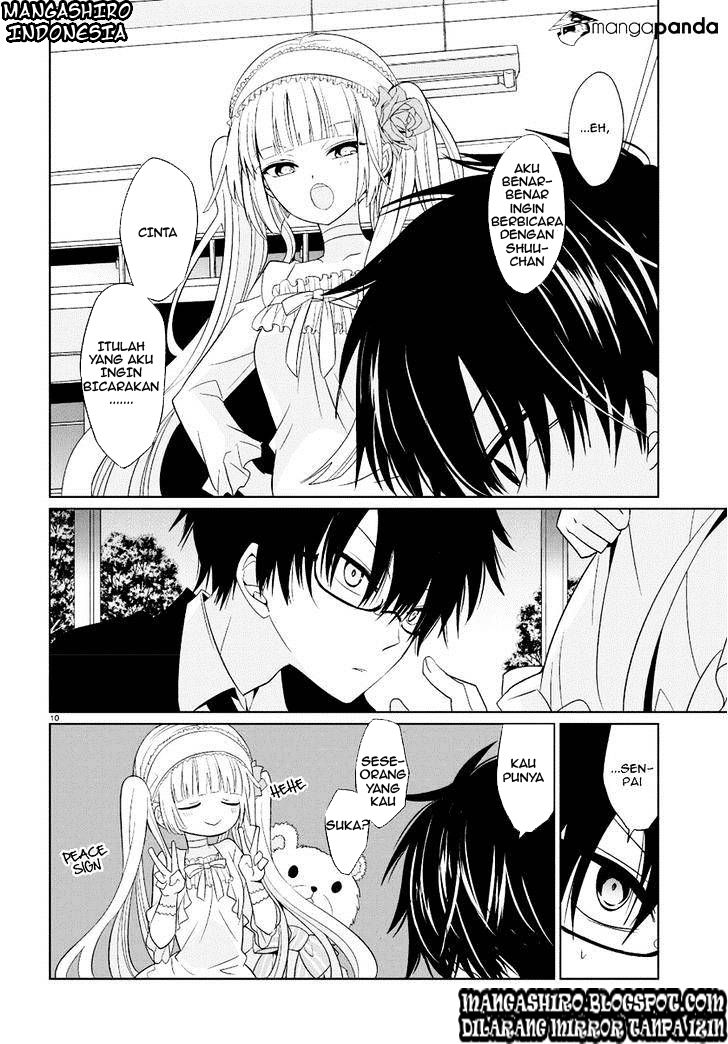 boku-to-senpai-no-tekken-kousai - Chapter: 01