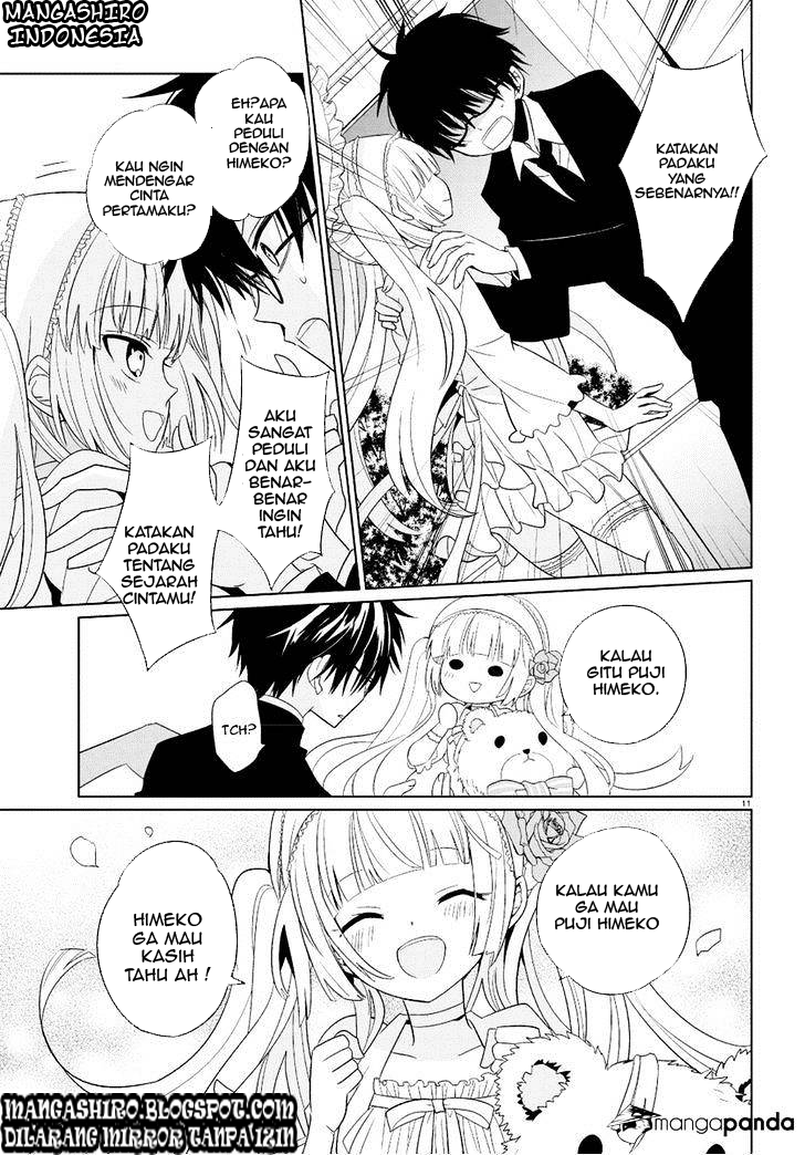 boku-to-senpai-no-tekken-kousai - Chapter: 01