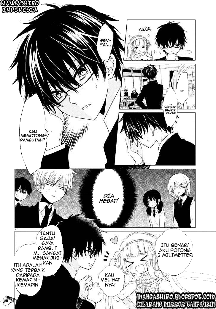 boku-to-senpai-no-tekken-kousai - Chapter: 01