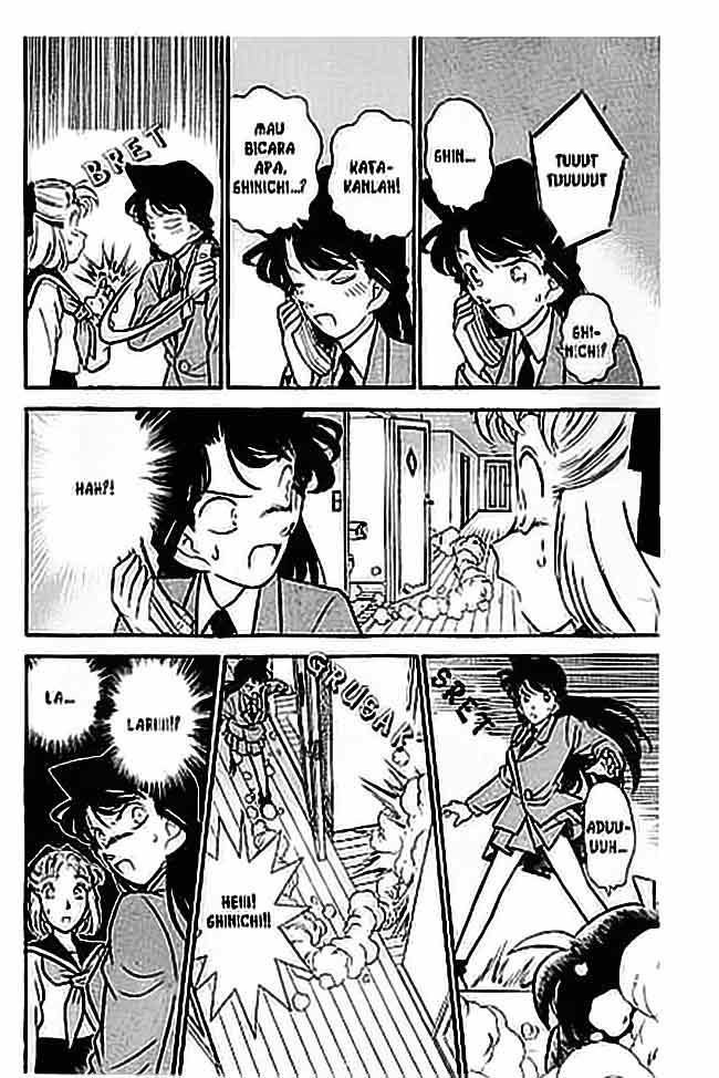 detective-conan - Chapter: 070